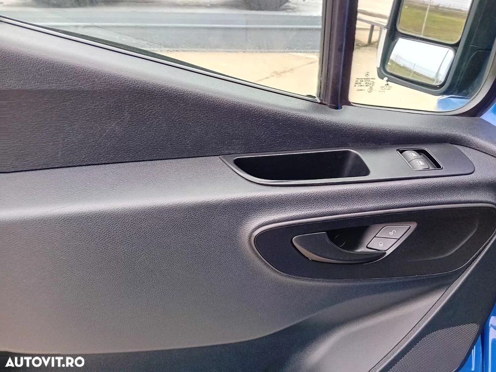 Mercedes-Benz Sprinter L2H2 2.2D 115CP, TOP !!! - 21