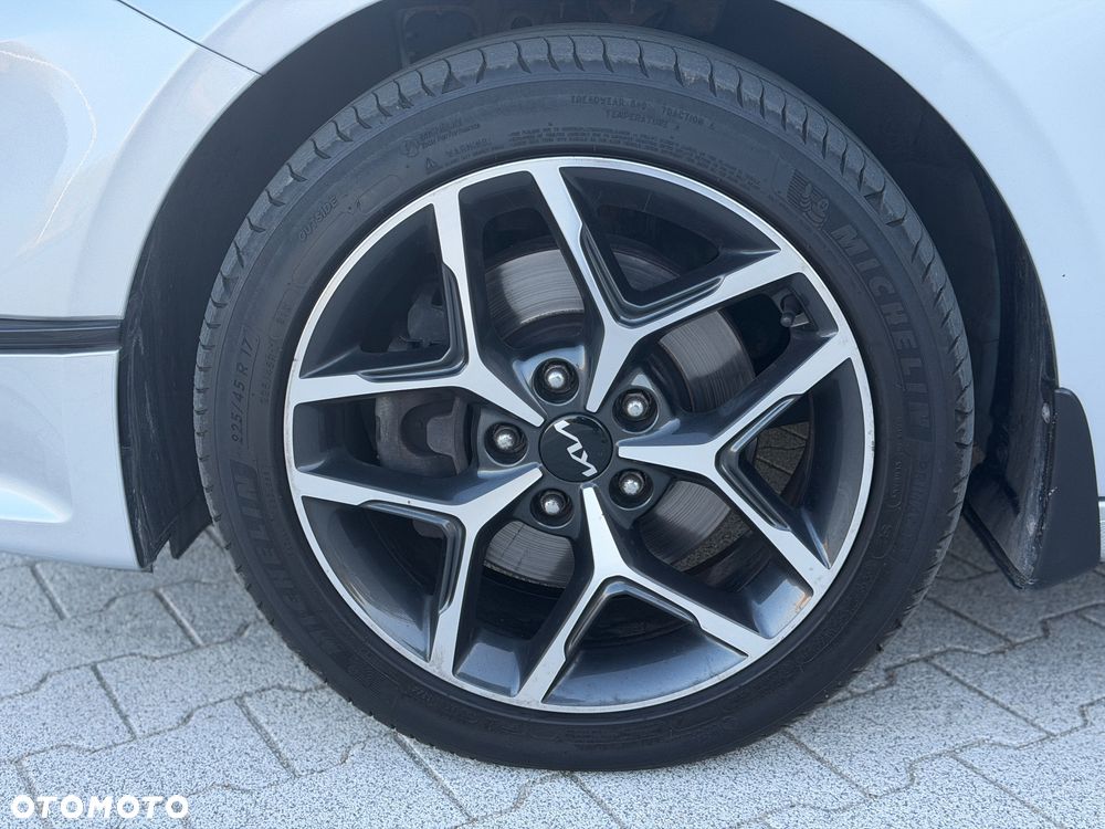 Kia Ceed 1.5 T-GDI L Business Line Plus DCT - 34