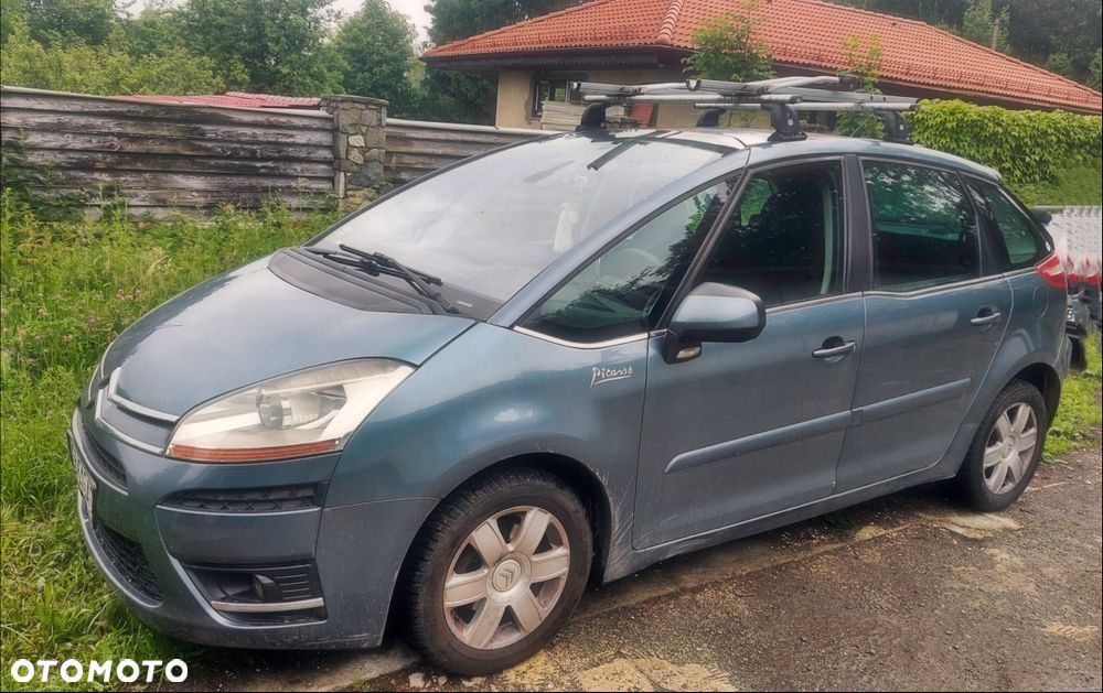 Citroën C4 Picasso - 3