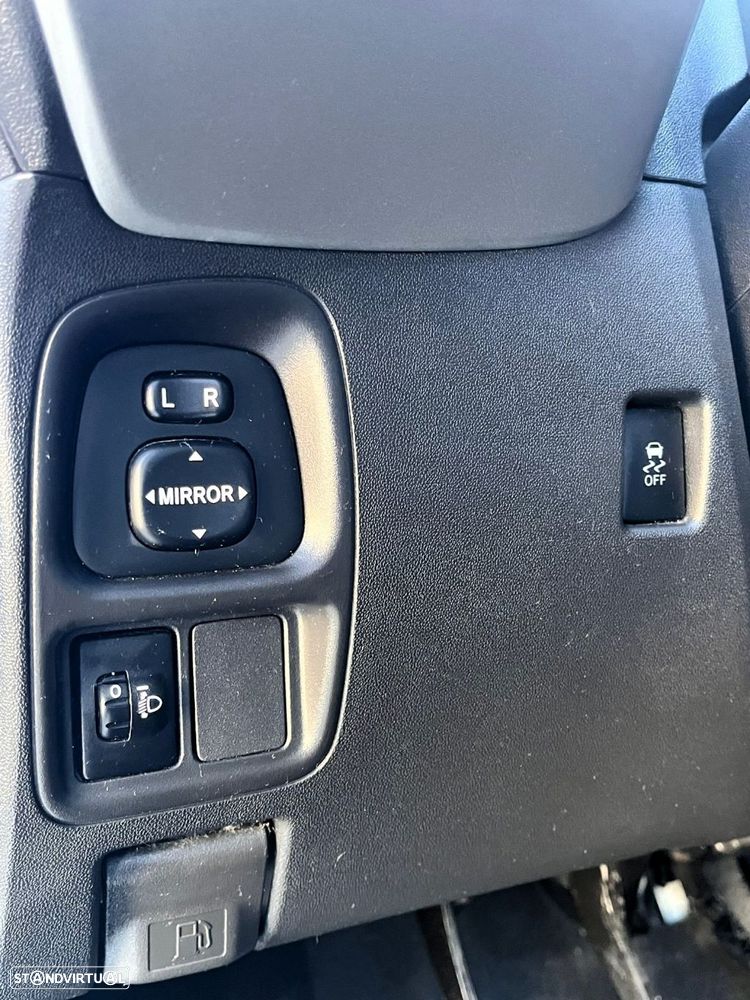 Toyota Aygo 1.0 X-Play+AC+X-Touch - 23