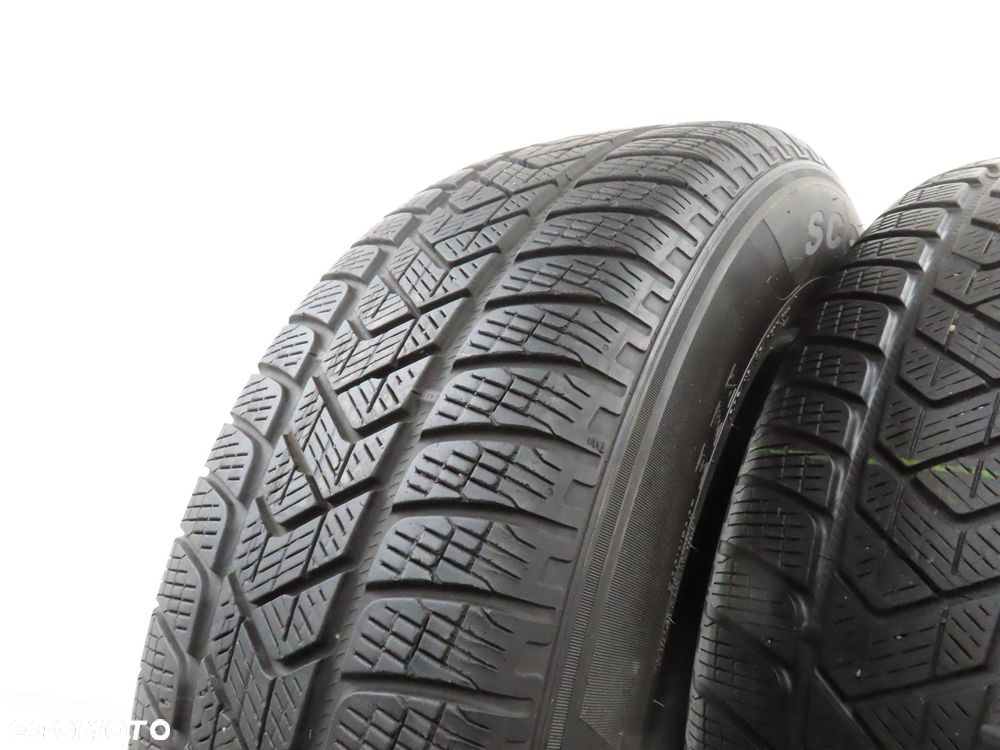 2x 225/65R17 OPONY ZIMOWE Pirelli Scorpion Winter 102T - 6