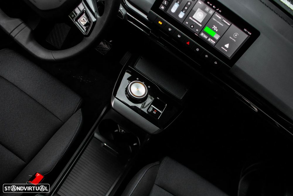 MG MG4 4 Standard - 32