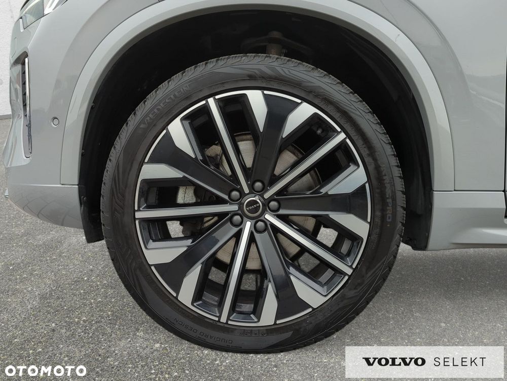 Volvo XC 90 - 19