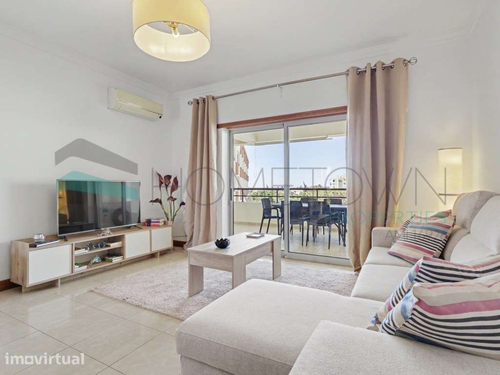 Apartamento T2 - Vilamoura - Grande imagem: 4/37