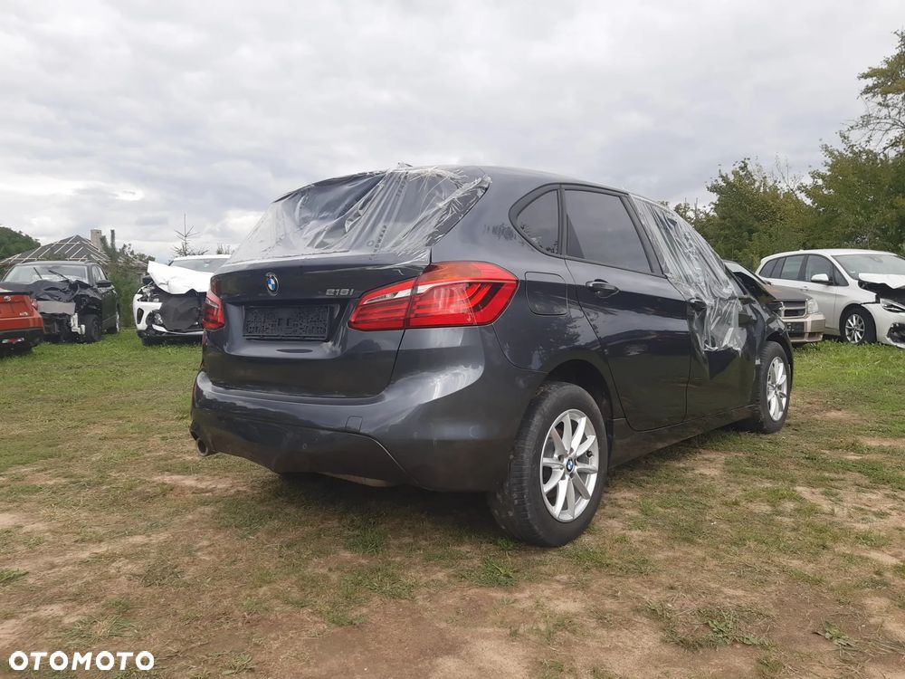 BMW Seria 2 218i GPF Advantage - 5