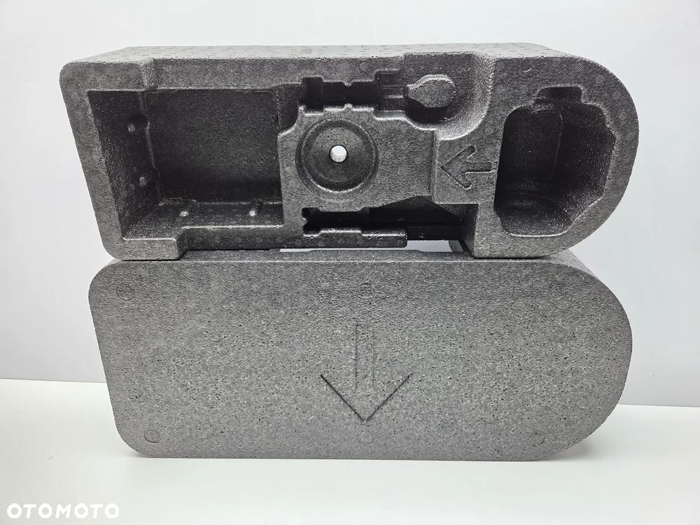STYROPIAN WKŁAD BAGAŻNIKA JX7B-19G381-AC FORD FOCUS MK4 IV 22R - 5