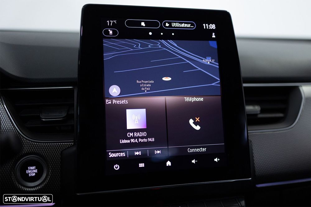 Renault Arkana 1.3 TCe Techno EDC - 22