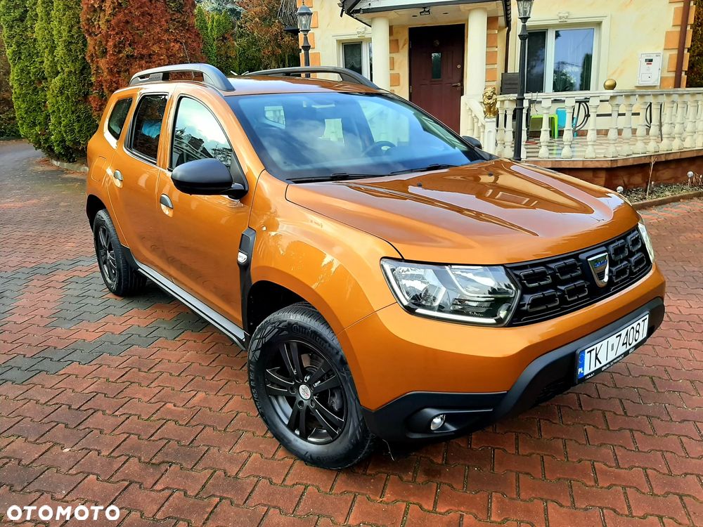 Dacia Duster - 2