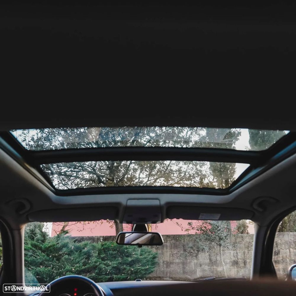 BMW X1 18 d sDrive - 9