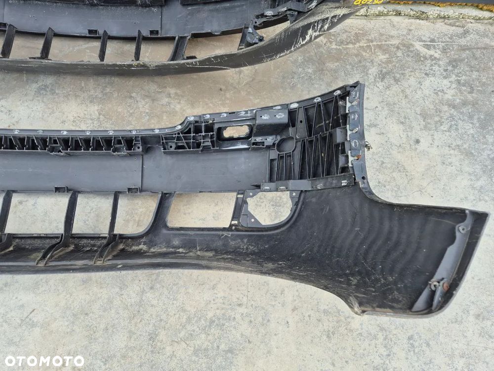 ZDERZAK PRZEDNI TYLNY AUDI A6 C5 LIFT 01-04r - 22