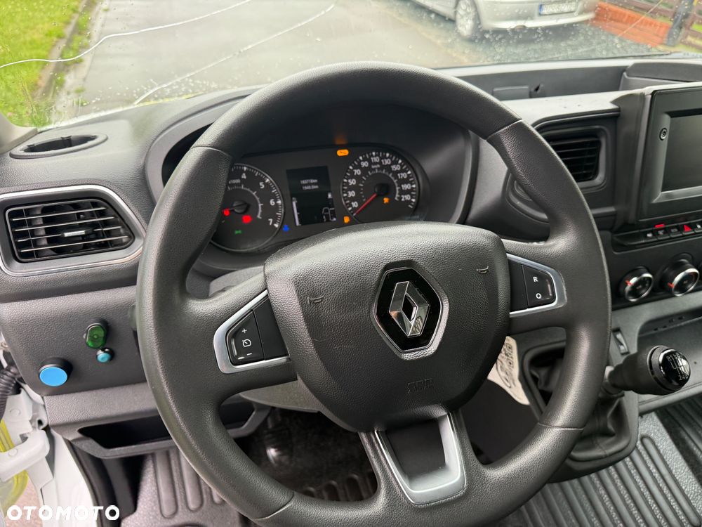 Renault Master - 23