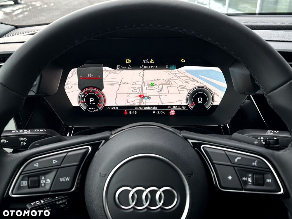 Audi A3 Limousine - 26