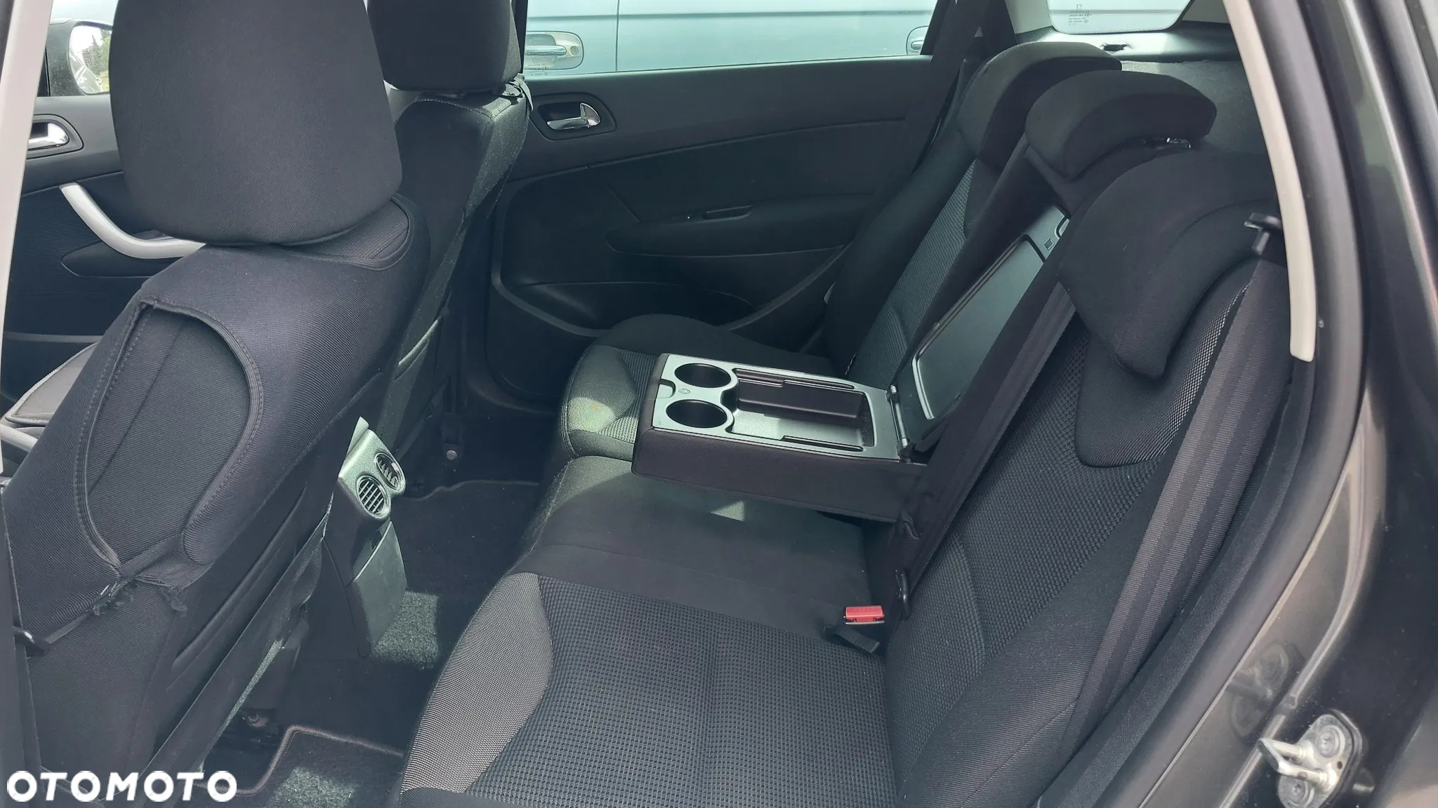 Peugeot 308 - 4