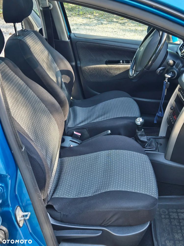 Peugeot 207 95 VTi Premium - 14