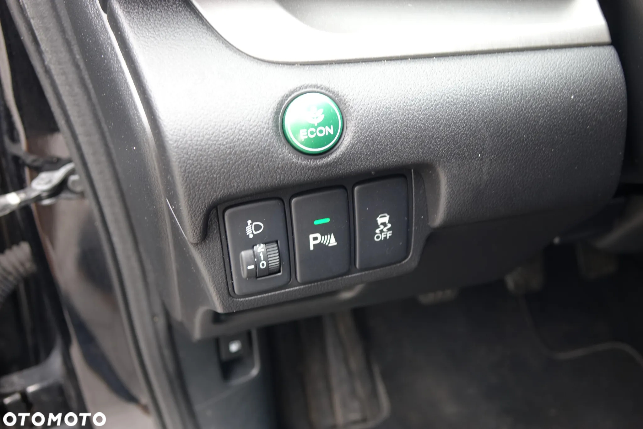 Honda CR-V 1.6i DTEC 2WD Elegance - 17