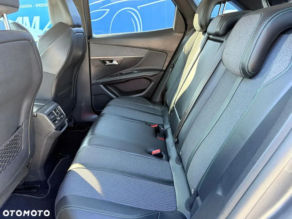 Peugeot 3008 1.5 BlueHDi Allure S&S EAT8 - 14
