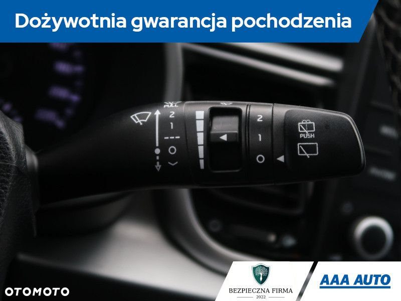 Kia Rio - 22