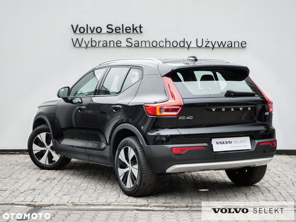 Volvo XC 40 - 7