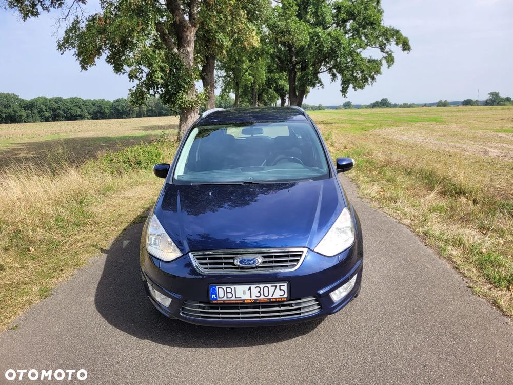 Ford Galaxy 2.0 TDCi Trend - 10