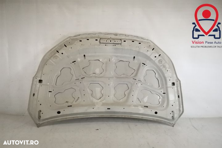 Capota Motor Originala Subaru  Forester  4 [2012 - 2016] - 4