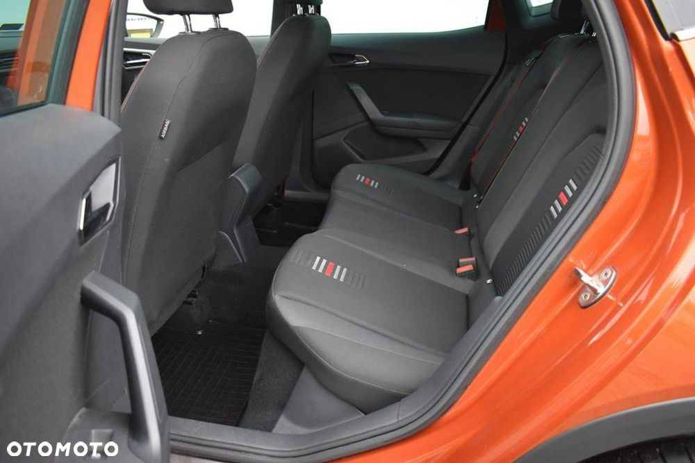 Seat Arona 1.5 TSI FR S&S - 18