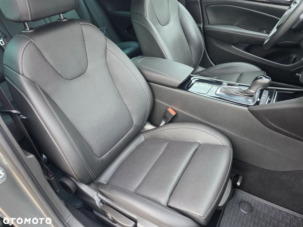 Opel Insignia 1.5 Direct InjectionT Innovation - 16