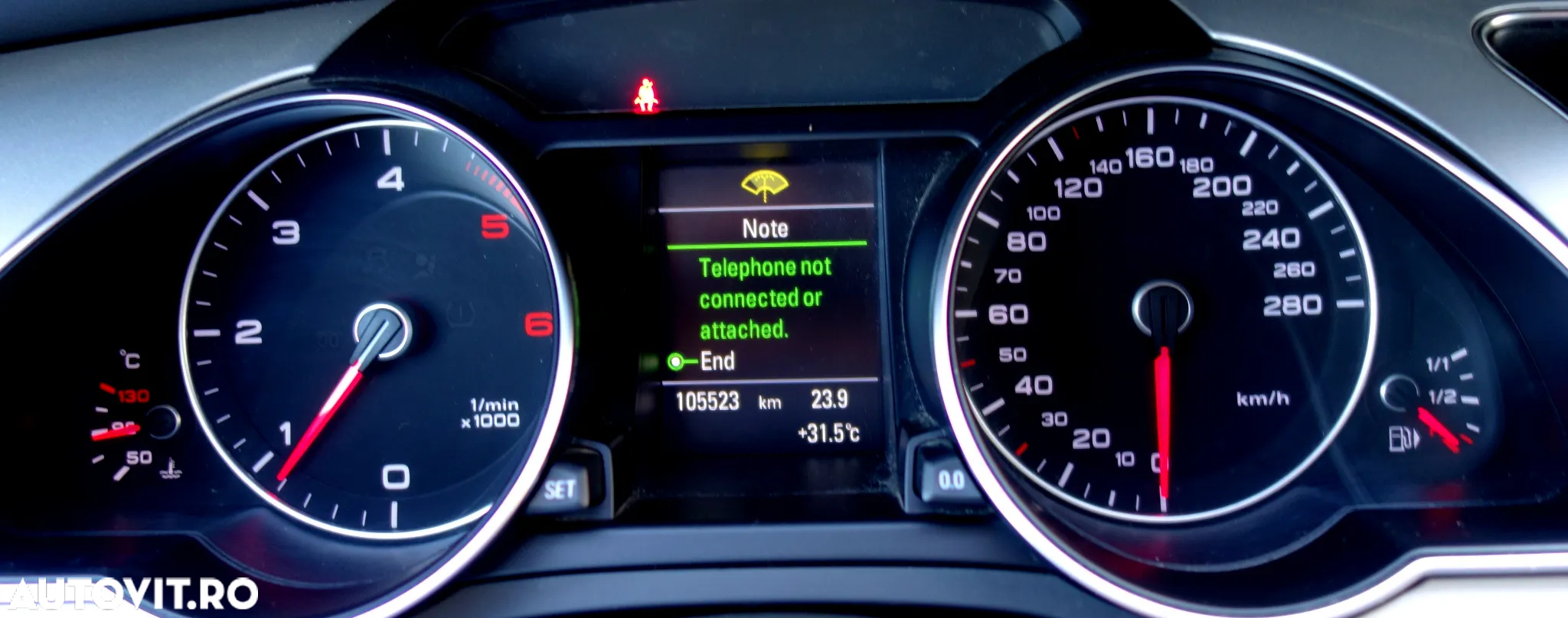 Audi A5 2.0 TDI Sportback DPF - 6