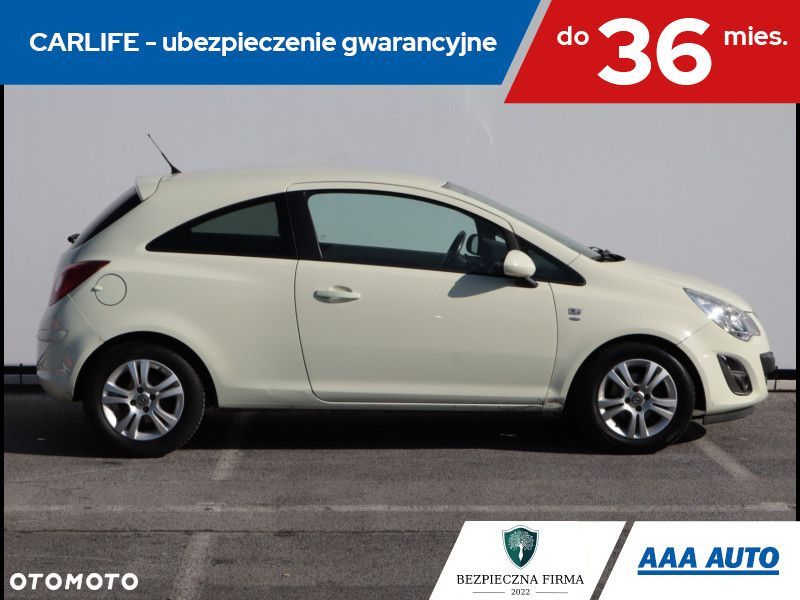 Opel Corsa - 8