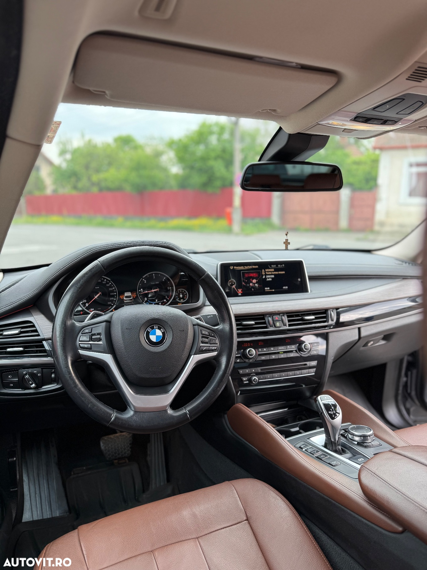 BMW X6 xDrive30d - 4