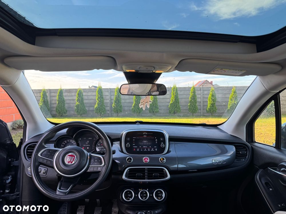 Fiat 500X 1.0 City Cross - 27