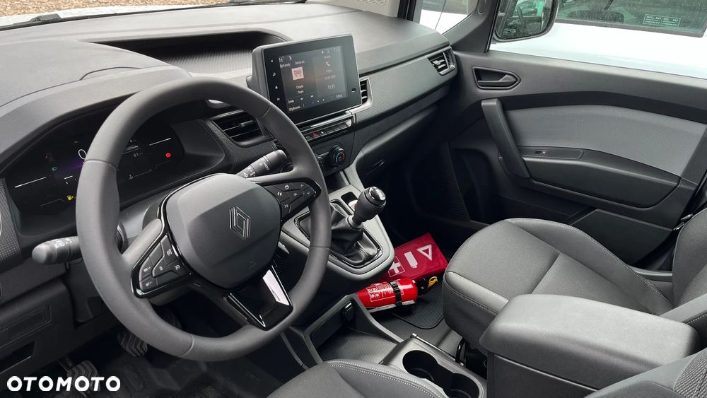 Renault Kangoo VAN - 9