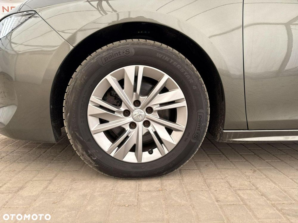 Peugeot 508 1.5 BlueHDi Active S&S - 20