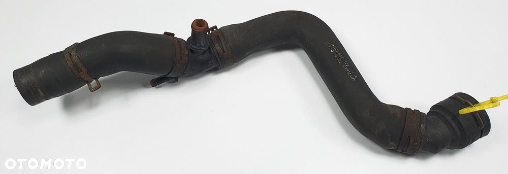 WĄŻ RURA WODY AUDI TT 8N 1.8 T 8N0122101A - 1