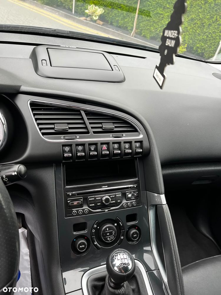 Peugeot 3008 - 15