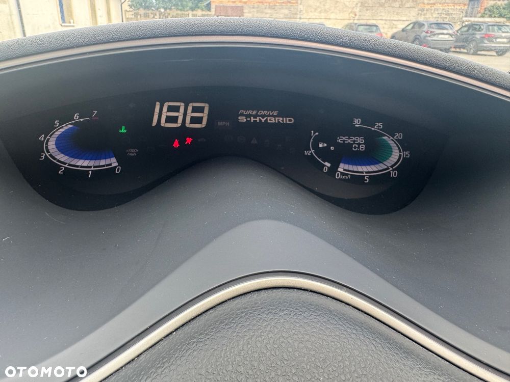 Nissan Serena - 30