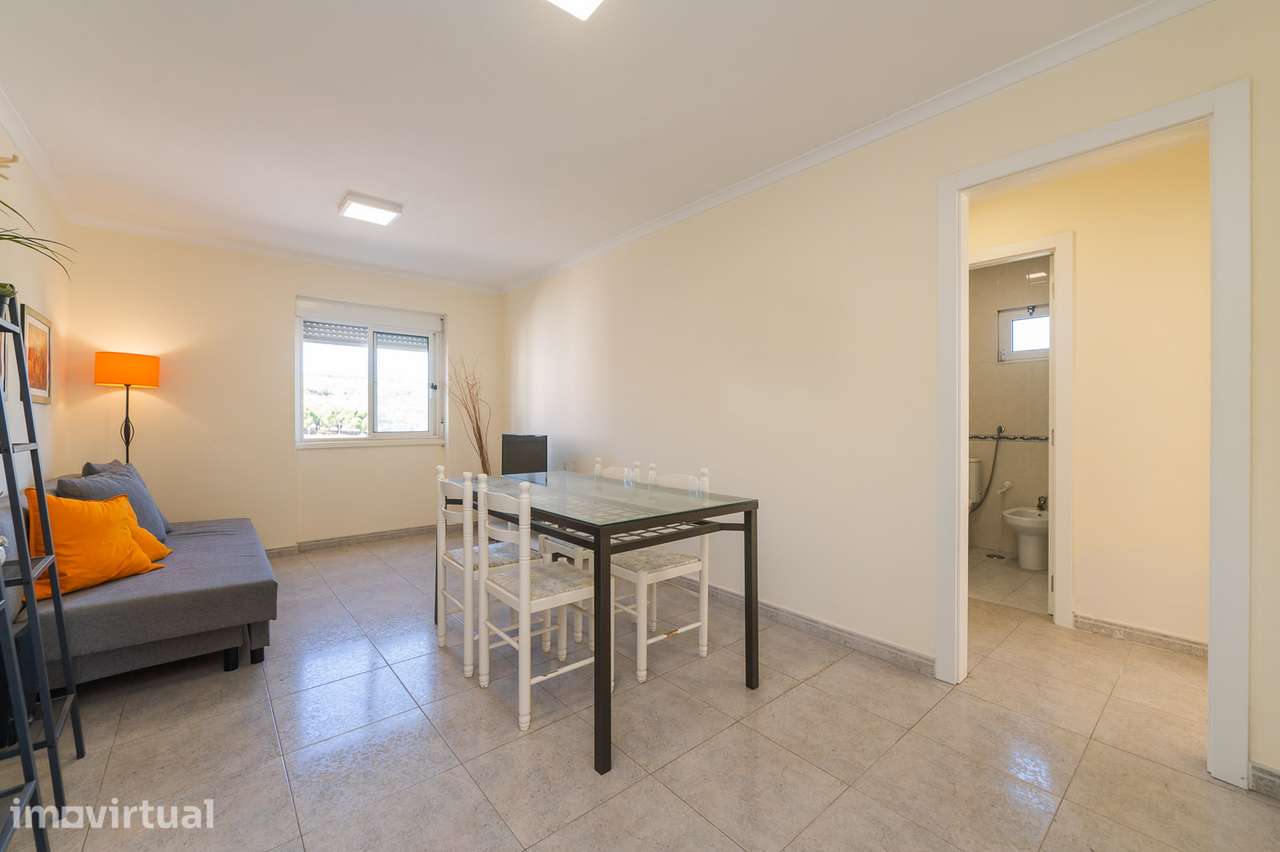Apartamento T3 à venda em Ajuda, Lisboa — foto 7