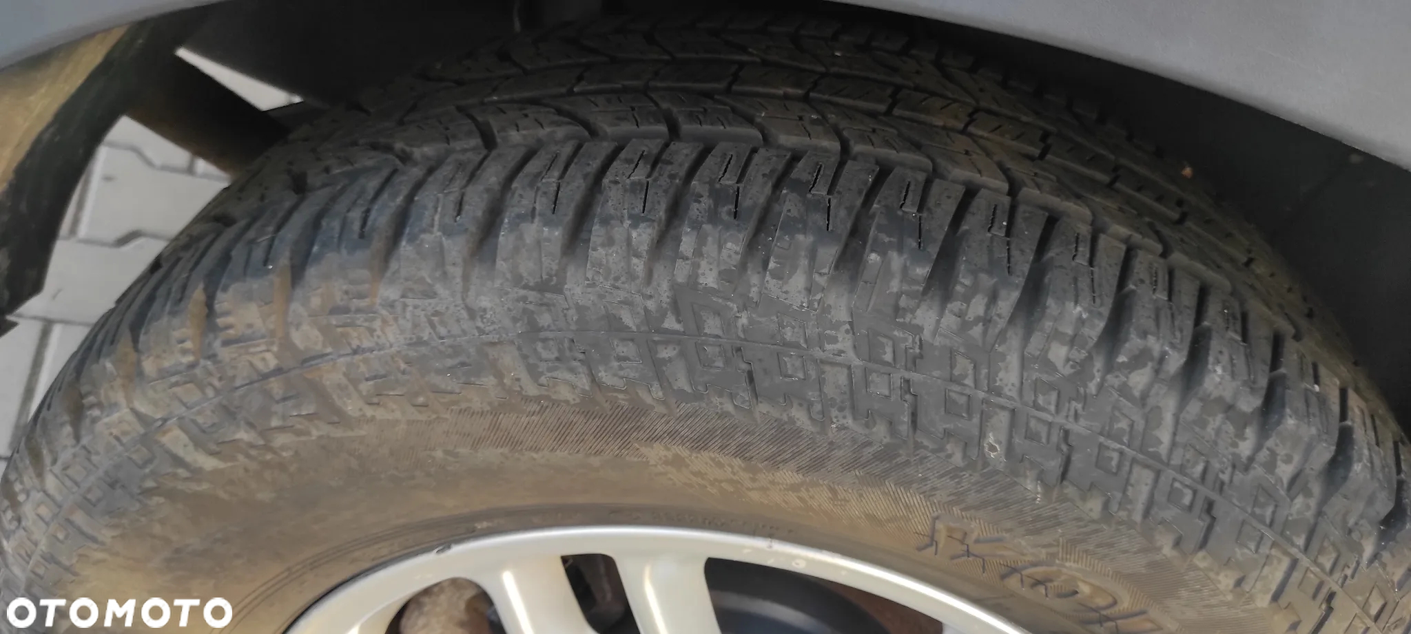 Land Rover Discovery - 15