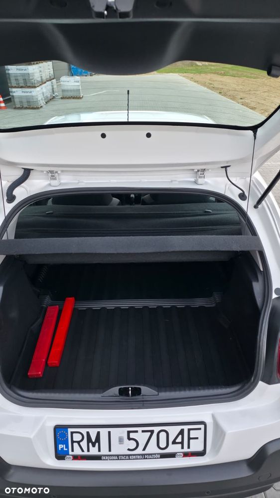 Citroën C3 1.2 PureTech Feel - 13