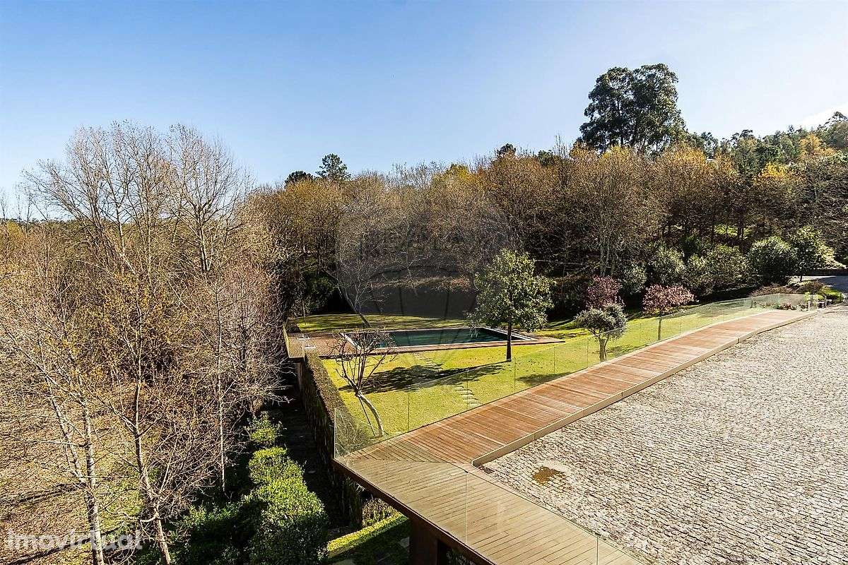 Moradia T4 para venda - Grande imagem: 5/38