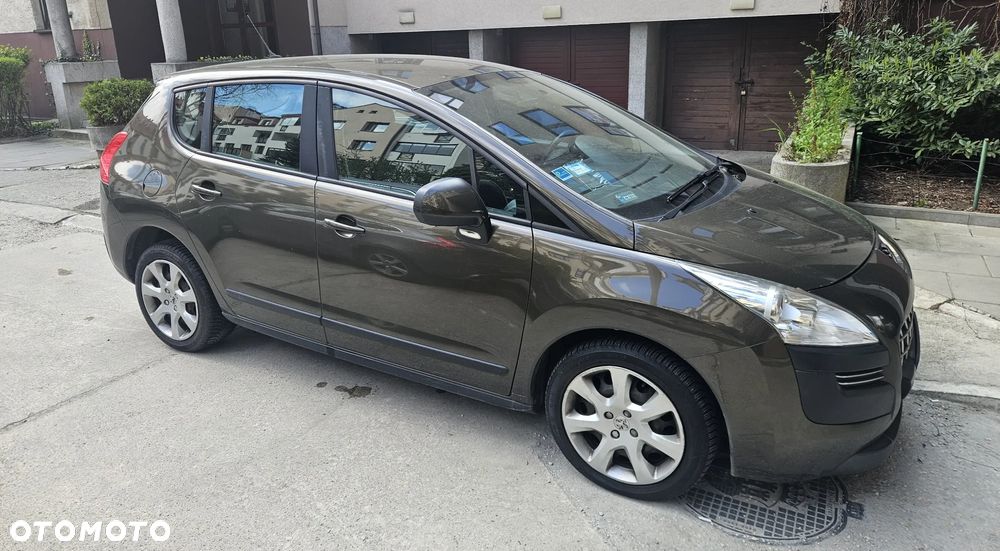 Peugeot 3008 1.6 Access - 4