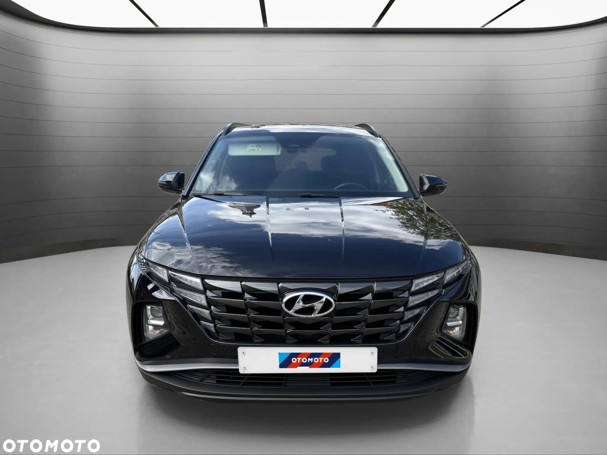 Hyundai Tucson 1.6 T-GDi HEV 2WD Trend - 8