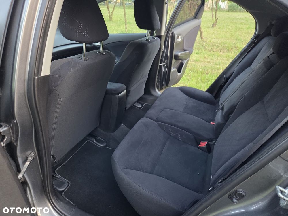 Honda Civic 1.6 i-DTEC Sport - 14