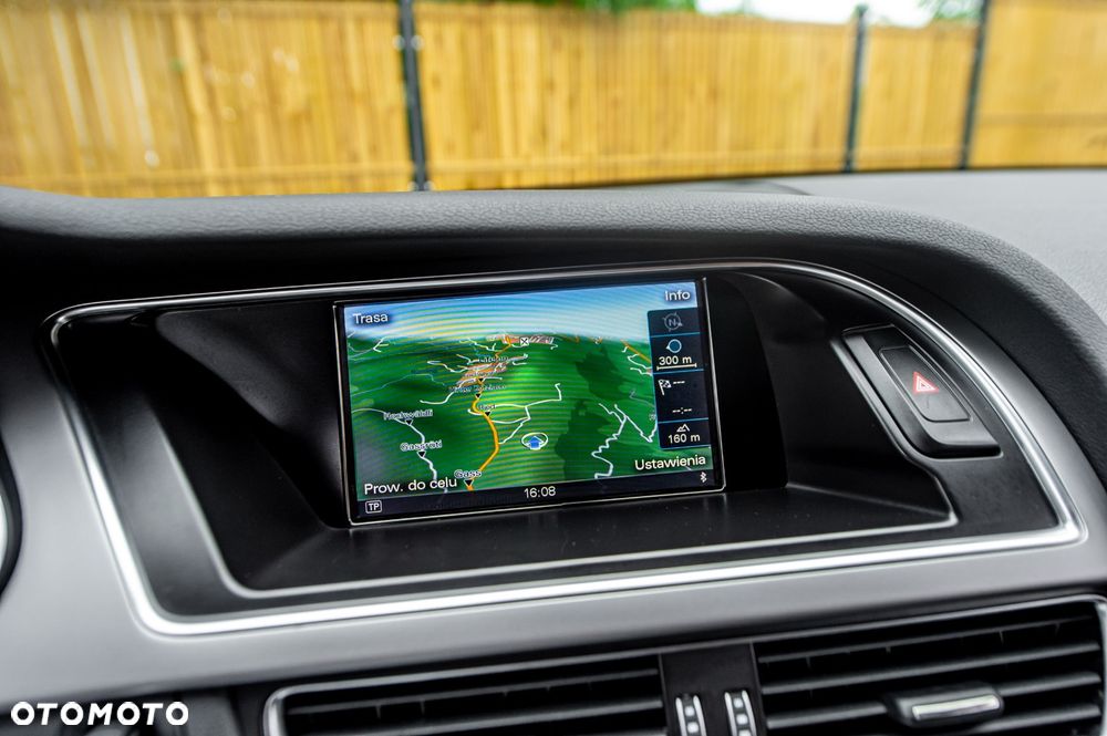 Audi A4 Avant 2.0 TFSI Quattro S tronic - 28