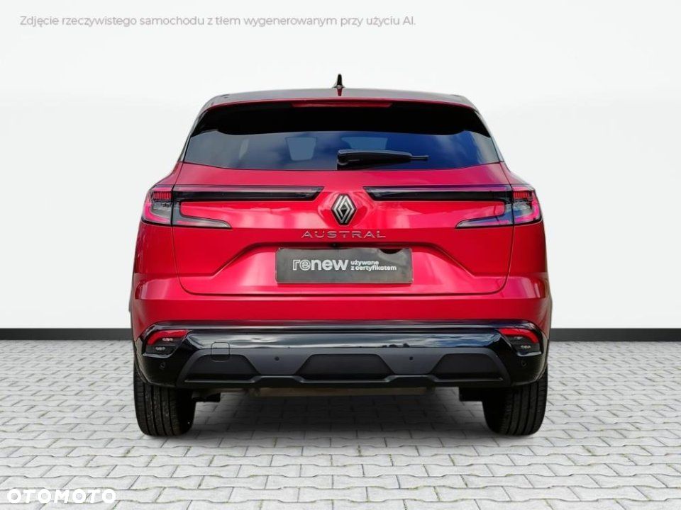 Renault Austral - 19