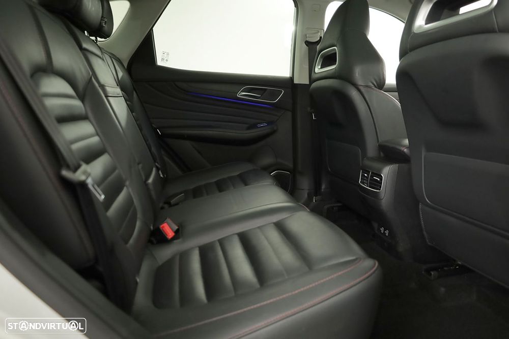 MG EHS 1.5 T-GDI Plug-in Hybrid Luxury - 25