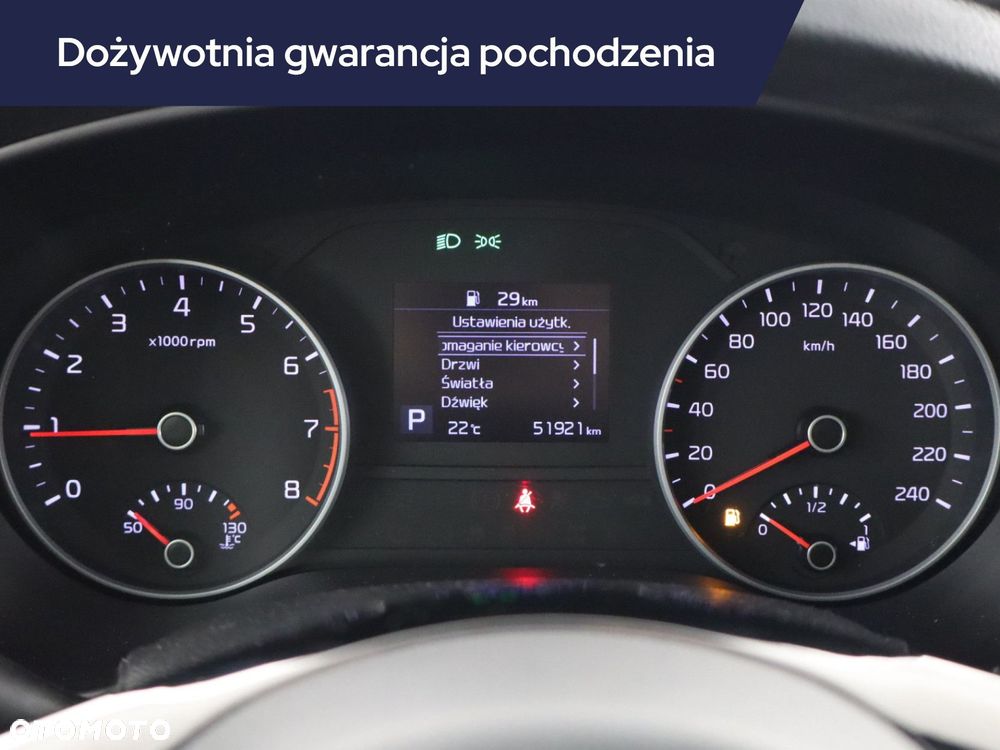 Kia Sportage - 13