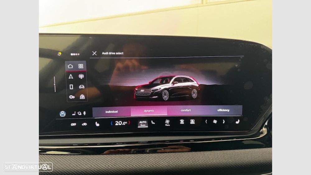 Audi A5 Avant TDI SE Business - 10