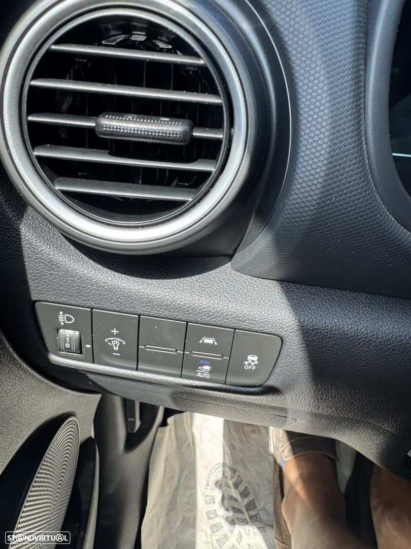 Hyundai Kauai EV 64 kWh Premium+LED - 34