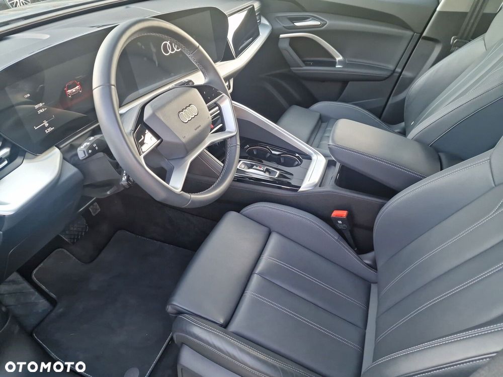 Audi Q5 40 TDI mHEV Quattro S tronic - 10