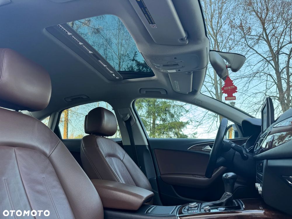 Audi A6 Limousine - 18